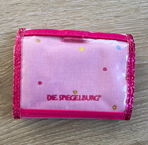 Die spiegelburg prinzessin - die,