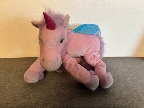 Die spiegelburg einhorn rosie - spiegelburg,