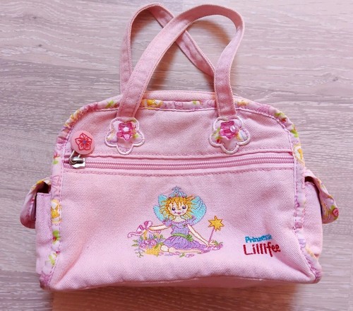 Prinzessin lillifee tasche - lillifee,