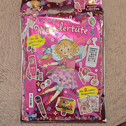 Prinzessin lillifee - prinzessin,