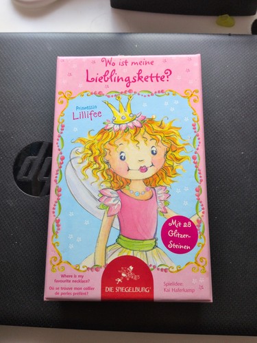 Prinzessin lillifee - prinzessin,