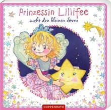 Prinzessin lillifee sucht den - prinzessin,