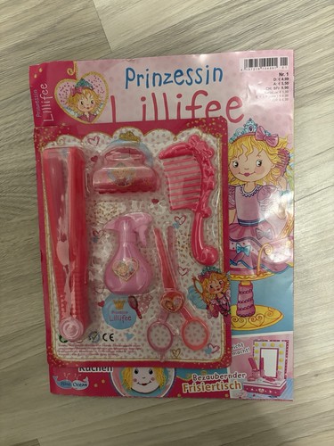Prinzessin lillifee - prinzessin,