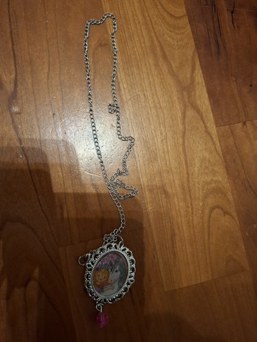 Prinzessin lillifee kette mit - lillifee,