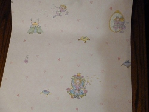 Prinzessin lillifee motiv - lillifee,