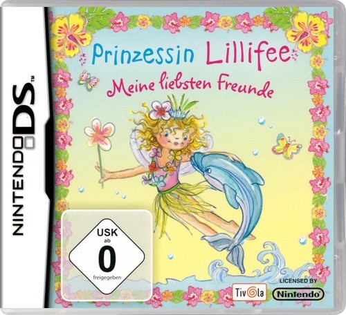 Prinzessin lillifee meine - prinzessin,