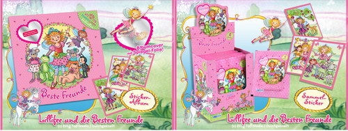 Prinzessin lillifee beste - prinzessin,