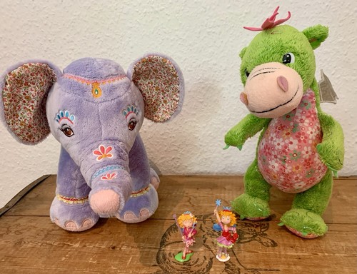Prinzessin lillifee - prinzessin,