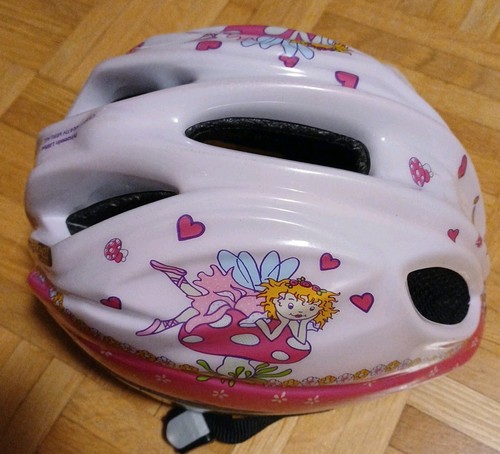 Ked helm prinzessin lillifee - ked,