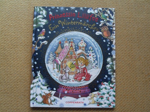 Ein wintermärchen - ein,
