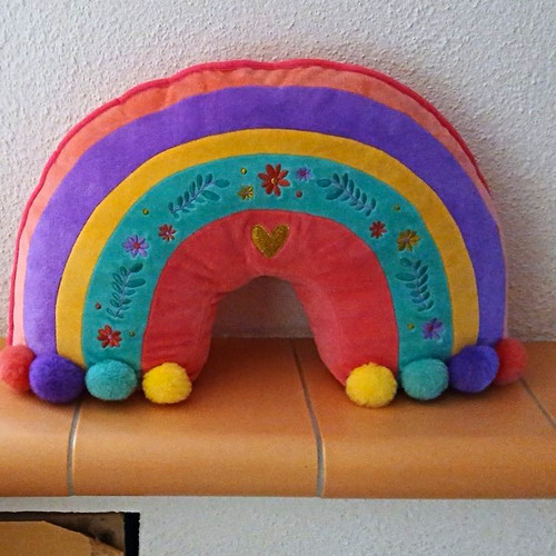 Prinzessin lillifee regenbogen - prinzessin,