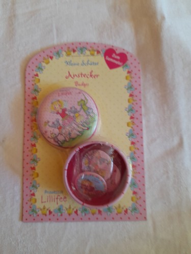 Prinzessin lillifee kleine - prinzessin,