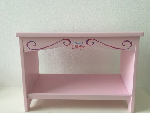 Prinzessin lillifee regal - lillifee,
