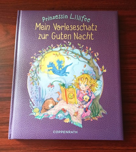 Prinzessin lillifee mein - lillifee,