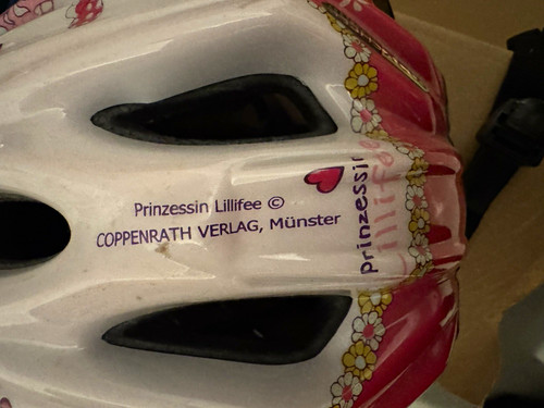 Prinzessin lillifee kinder - prinzessin,
