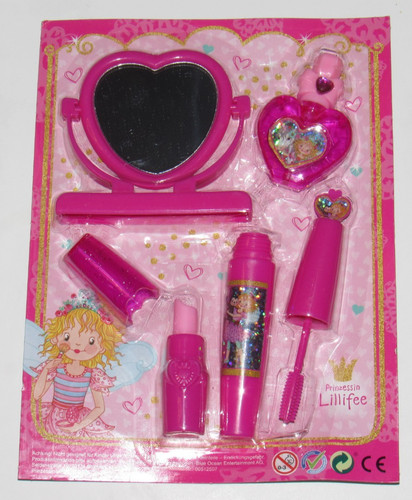 Prinzessin lillifee zauberwelt - lillifee,