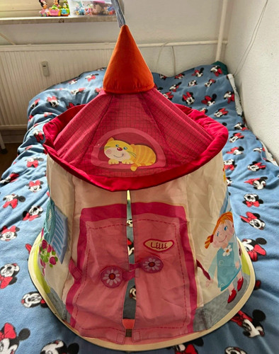 Lillifee prinzessin - lillifee,