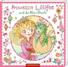 Prinzessin lillifee und der - lillifee,