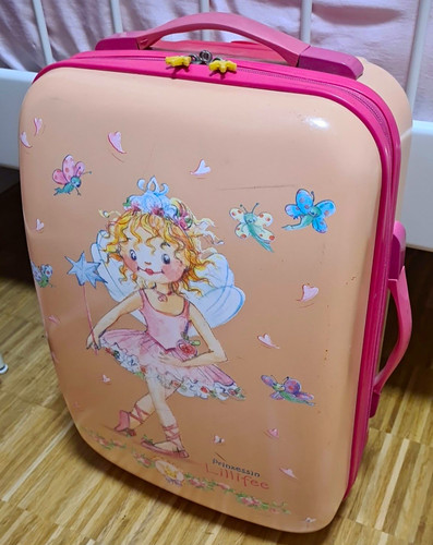 Prinzessin lillifee kinder - lillifee,
