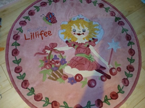Prinzessin lillifee - prinzessin,