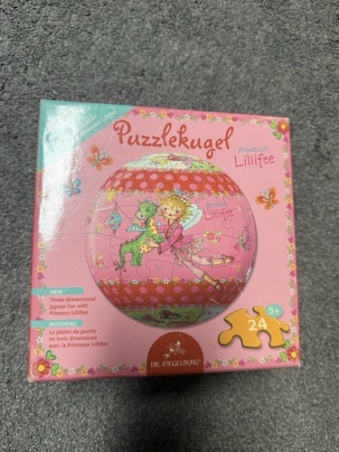 Prinzessin lillifee - prinzessin,