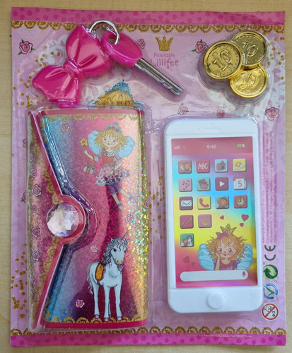 Prinzessin lillifee - prinzessin,