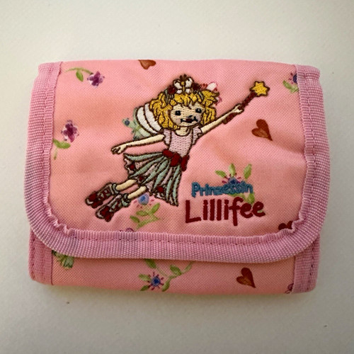 Prinzessin lillifee mädchen - lillifee,