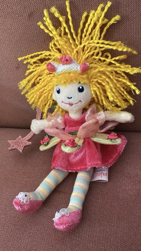 Spiegelburg prinzessin - ,