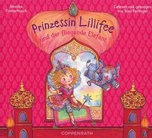 Prinzessin lillifee und der - und,