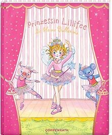 Prinzessin lillifee die - lillifee,,