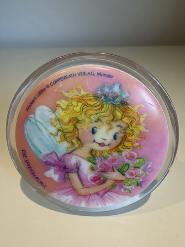 Prinzessin lillifee nachtlicht - prinzessin,