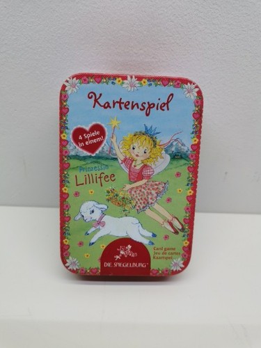 Prinzessin lillifee - prinzessin,