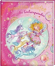 Prinzessin lillifee rettet das - lillifee,