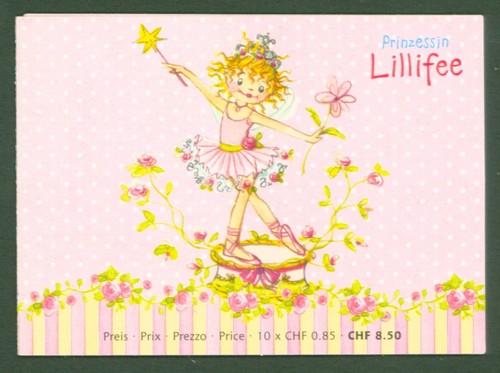 Schweiz 2009 prinzessin - schweiz,