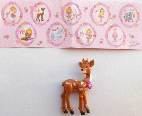 Prinzessin lillifee ihre - prinzessin,