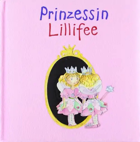 Prinzessin lillifee - prinzessin,