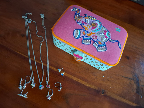 Prinzessin lillifee schmuck - prinzessin,