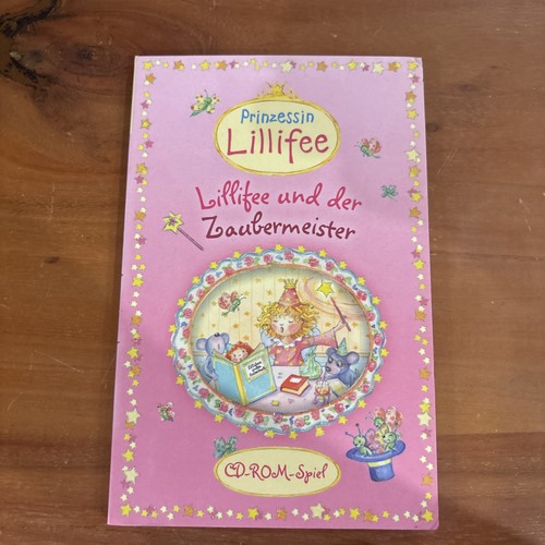 Prinzessin lillifee - lillifee:,
