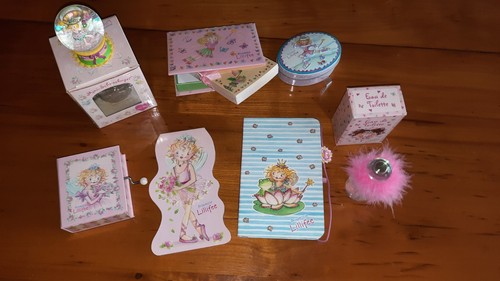 Prinzessin lillifee große - prinzessin, lillifee,