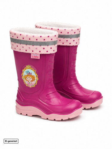 Prinzessin lillifee - prinzessin,