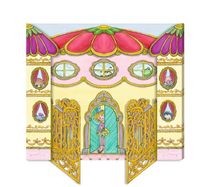 Prinzessin lillifee - prinzessin,