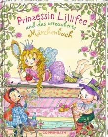 Prinzessin lillifee und das - lillifee,