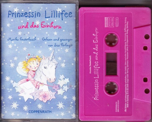 Prinzessin lillifee - prinzessin,
