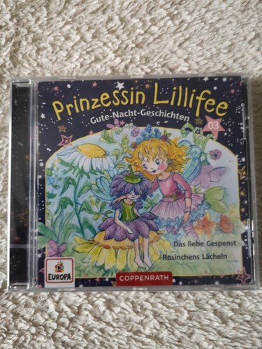 Prinzessin lillifee - prinzessin,
