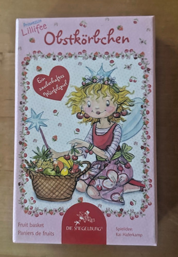 Prinzessin lillifee - prinzessin,