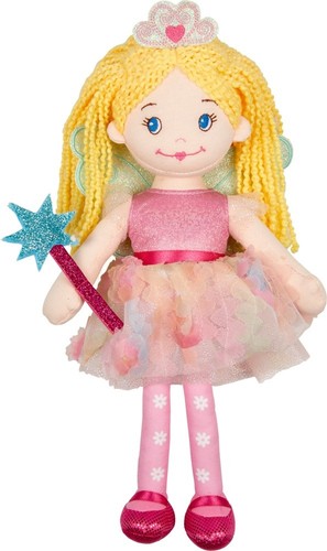 Prinzessin lillifee puppe die - lillifee, puppe,