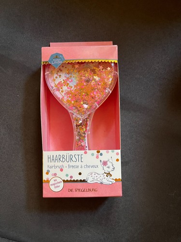 Haarbürste prinzessin - haarbürste,