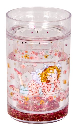 Die spiegelburg glitzerbecher - spiegelburg,