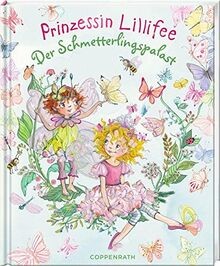 Prinzessin lillifee der - prinzessin,