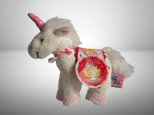 Prinzessin lillifee plüsch - prinzessin,